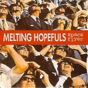 Space flyer cover image