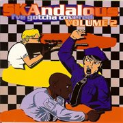 Skandalous: i've gotcha covered, volume 2 cover image