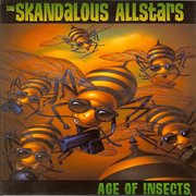 Age of insects cover image