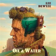 Oil and water cover image