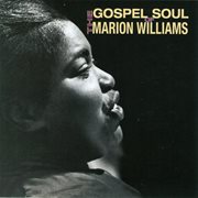 The gospel soul of marion williams cover image