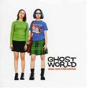 Ghost world soundtrack cover image