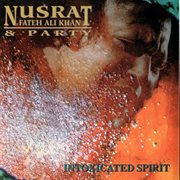 Intoxicated spirit cover image