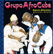 Raices africanas cover image