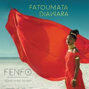 Fenfo (something to say) cover image