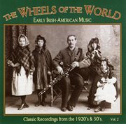 The wheels of the world, vol. 2 cover image
