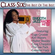 Classix: #1 smooth jazz radio hits cover image