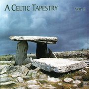 A celtic tapestry volume 2 cover image