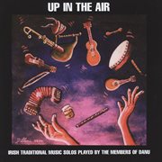 Up in the air cover image