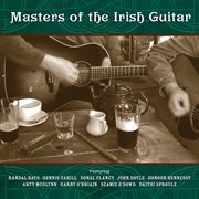 Masters of the irish guitar cover image