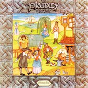 The planxty collection cover image