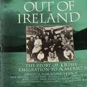 Out of ireland: original soundtrack cover image