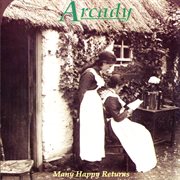 Many happy returns cover image