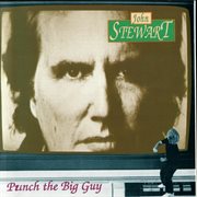 Punch the big guy cover image