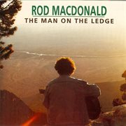 The man on the ledge cover image