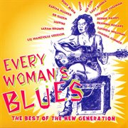Every woman's blues cover image