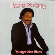 Younger man blues cover image