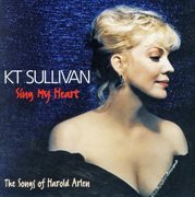 Sing my heart cover image