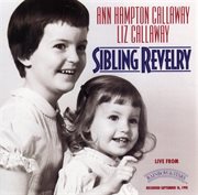 Sibling revelry cover image
