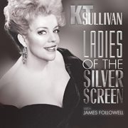 Ladies of the silver screen cover image