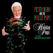 Holiday pops cover image