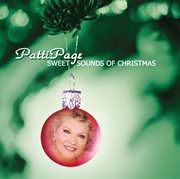 Sweet sounds of christmas cover image