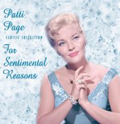For sentimental reasons cover image