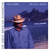 My soul sings - the great brazilian songbook cover image