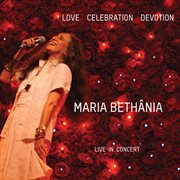 Love celebration devotion cover image