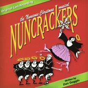 Nuncrackers cover image
