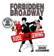 Forbidden broadway - 25th anniversary cover image