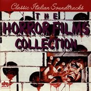 Classic italian soundtracks - the horror film collection cover image
