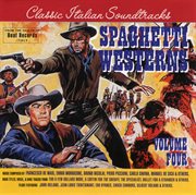 Spaghetti westerns - volume 4 cover image