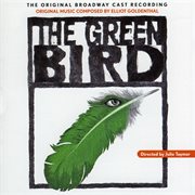 The green bird cover image