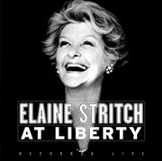 Elaine stritch at liberty - original broadway cast cover image