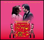 Flower drum song - the new broadway cast recording cover image