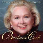 You make me feel so young: live at feinstein's cover image