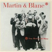 Martin and blane cover image
