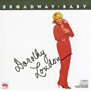Broadway baby cover image