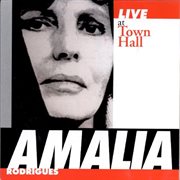 Live at town hall cover image