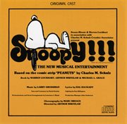 Snoopy!! cover image