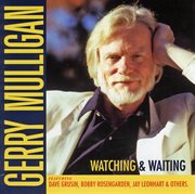Watching & waiting cover image
