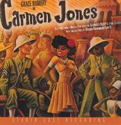 Carmen Jones : selections from a musical play based on Georges Bizet's opera Carmen cover image