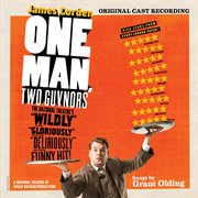 One man, two guvnors: original cast recording featuring the craze cover image