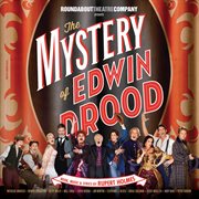 The mystery of edwin drood (the 2013 new broadway cast recording) cover image