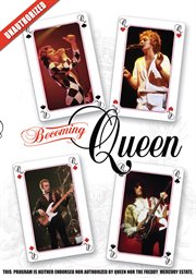 Becoming Queen cover image