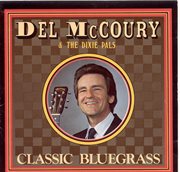 Classic bluegrass cover image