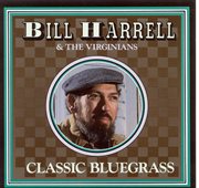 Classic bluegrass cover image