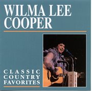 Classic country favorites cover image