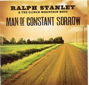 Man of constant sorrow cover image